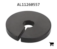 AGCO AL11260557 Шайба