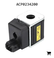 AGCO ACP0234200 Соленоид