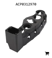 AGCO ACP0312970 Крышка