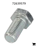 AGCO 72639579 Болт с шестигранной головкой