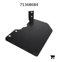 AGCO 71360684 Заливная горловина