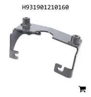 AGCO H931901210160 Фиксатор