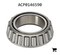 AGCO ACP0146590 Конус подшипника