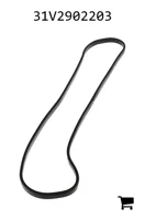 AGCO 31V2902203 Прокладка