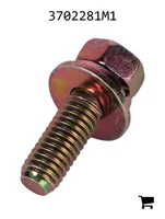 AGCO 3702281M1 Болт