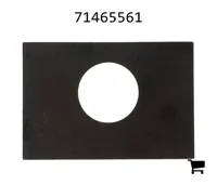 AGCO 71465561 Клин ножевого бруса