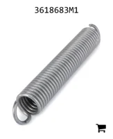 AGCO 3618683M1 Пружина