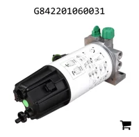 AGCO G842201060031 Топливный фильтр предварительной очистки