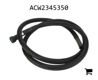 AGCO ACW2345350 Шланг охлаждающей жидкости