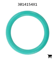 AGCO 3014154X1 Уплотнительное кольцо