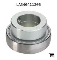 AGCO LA340411206 Подшипниковый узел
