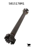 AGCO 5015170M1 Универсальный шарнир