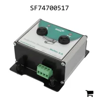 AGCO SF74700517 Ящик