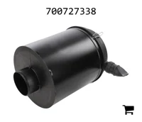 AGCO 700727338 Воздушный фильтр