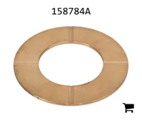 AGCO 158784A Шайба