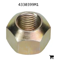AGCO 4330399M1 Гайка колеса