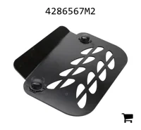 AGCO 4286567M2 Рычаг тормоза