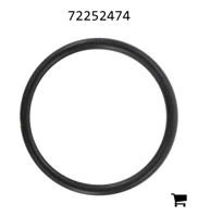 AGCO 72252474 Уплотнительное кольцо