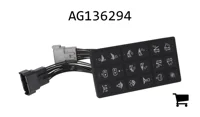 AGCO AG136294 Клавиатура