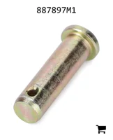 AGCO 887897M1 Палец