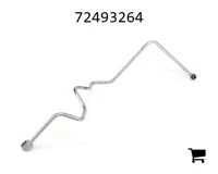 AGCO 72493264 Патрубок наддува