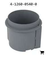 AGCO 4-1260-0540-0 Эксцентриковая деталь