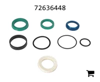 AGCO 72636448 Комплект уплотнений
