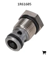 AGCO 1R61605 Ограничитель глубины