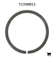 AGCO 72390852 Стопорная шайба