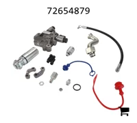 AGCO 72654879 Гидравлическое соединение