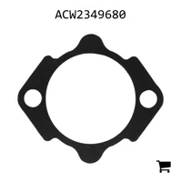 AGCO ACW2349680 Проставочная втулка