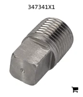 AGCO 347341X1 Заглушка