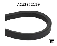 AGCO ACW2372110 Клиновой ремень