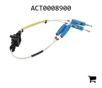 AGCO ACT0008900 Жгут