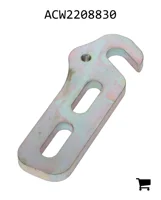 AGCO ACW2208830 Кронштейн подвески