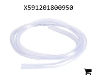 AGCO X591201800950 Шланг системы охлаждения