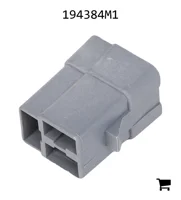 AGCO 194384M1 Соединитель