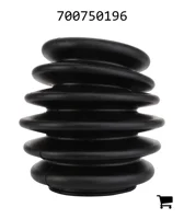 AGCO 700750196 Сильфон