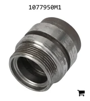 AGCO 1077950M1 Головка блока цилиндров