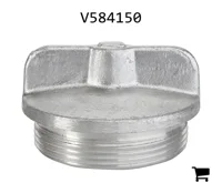 AGCO V584150 Крышка