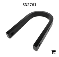 AGCO SN2761 Стойка C-Flex, 1"