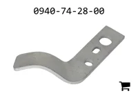 AGCO 0940-74-28-00 Плоская пружина