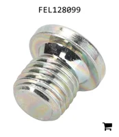 AGCO FEL128099 Винт-заглушка