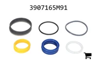 AGCO 3907165M91 Комплект соединений и прокладок