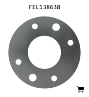 AGCO FEL138638 Шайба