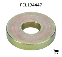 AGCO FEL134447 Диск