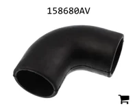 AGCO 158680AV Шланг