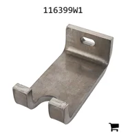 AGCO 116399W1 Кронштейн