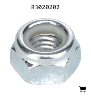 AGCO R3020202 Гайка