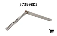 AGCO 573908D2 Рычаг